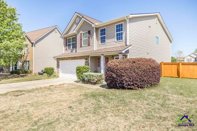 212 Burr Drive, Byron, GA 31008