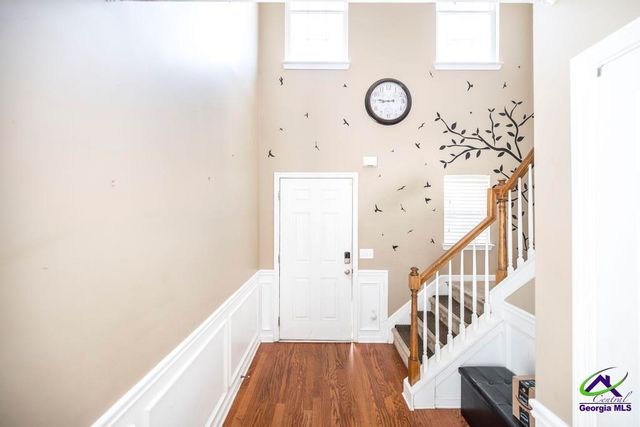 212 Burr Drive, Byron, GA 31008