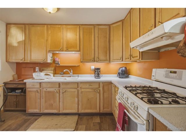 2301 Frontier Dr, Colorado Springs, CO 80911