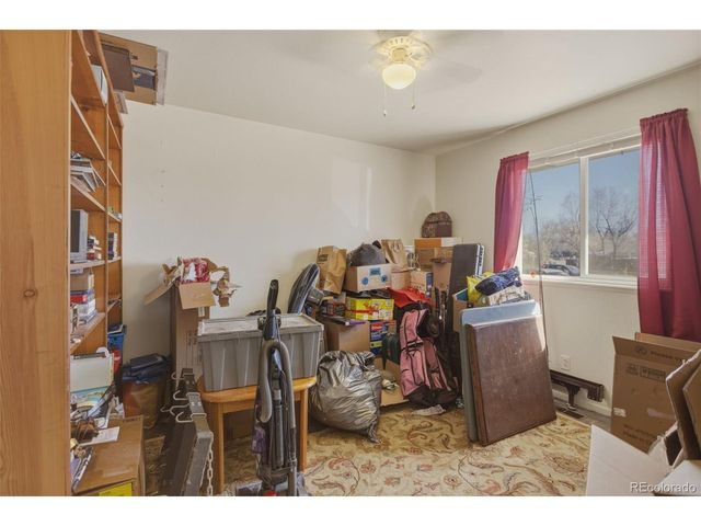 2301 Frontier Dr, Colorado Springs, CO 80911