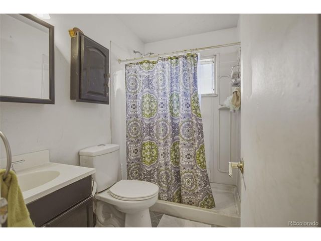 2301 Frontier Dr, Colorado Springs, CO 80911