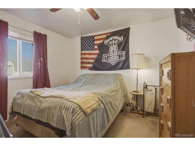 2301 Frontier Dr, Colorado Springs, CO 80911