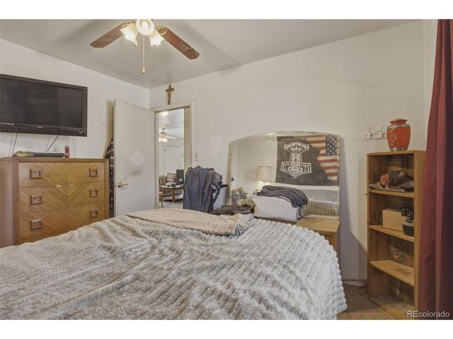 2301 Frontier Dr, Colorado Springs, CO 80911