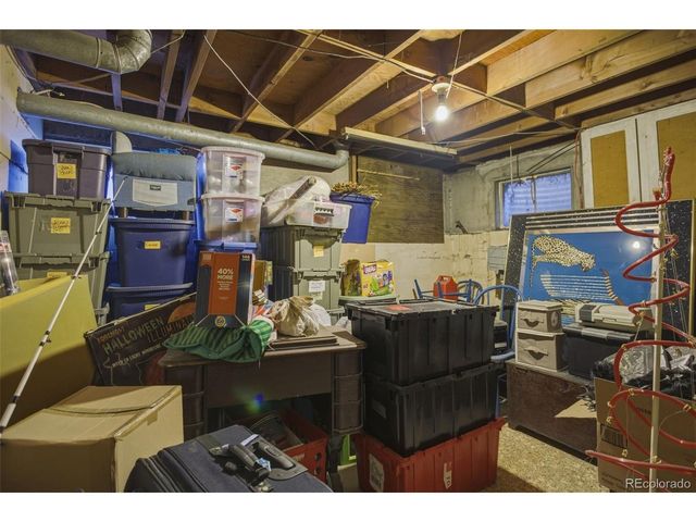 2301 Frontier Dr, Colorado Springs, CO 80911