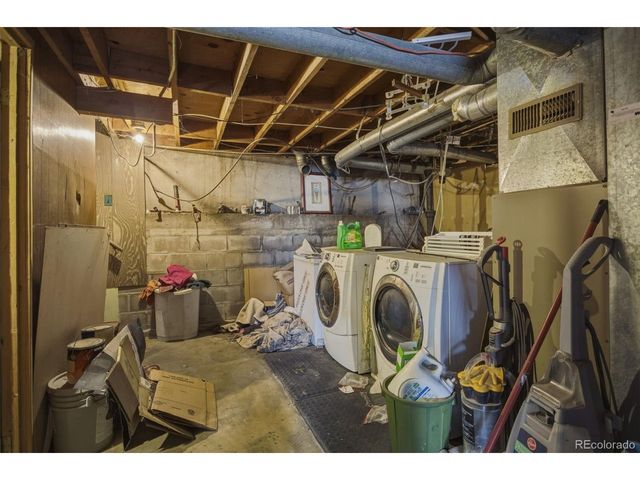 2301 Frontier Dr, Colorado Springs, CO 80911