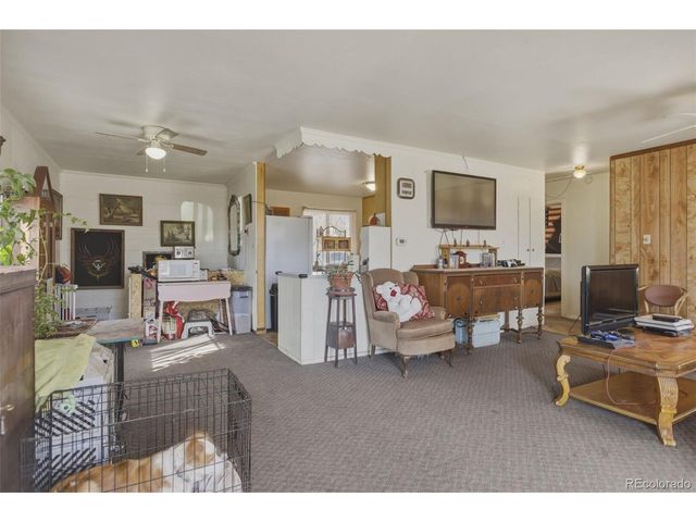 2301 Frontier Dr, Colorado Springs, CO 80911