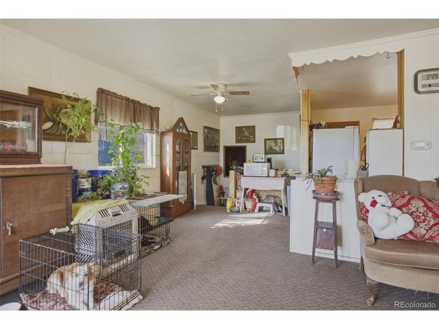 2301 Frontier Dr, Colorado Springs, CO 80911