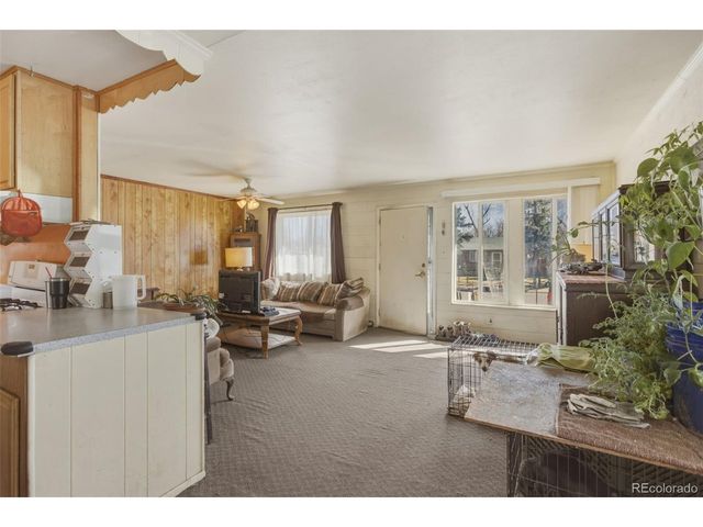 2301 Frontier Dr, Colorado Springs, CO 80911