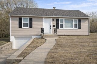 4043 Monroe Avenue, Kansas City, MO 64130