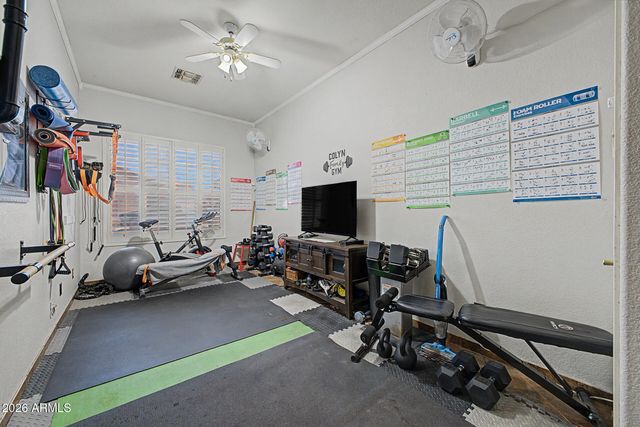 444 S GIBSON Street, Gilbert, AZ 85296