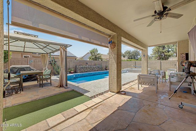 444 S GIBSON Street, Gilbert, AZ 85296