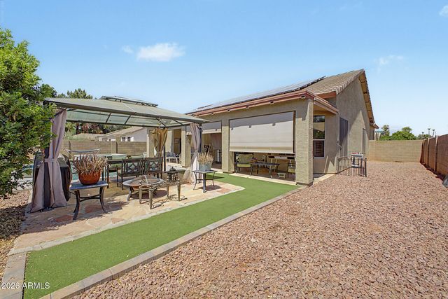 444 S GIBSON Street, Gilbert, AZ 85296