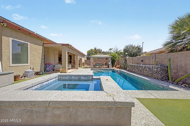 444 S GIBSON Street, Gilbert, AZ 85296