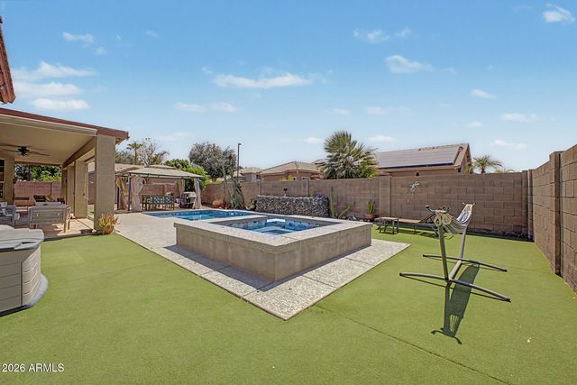 444 S GIBSON Street, Gilbert, AZ 85296