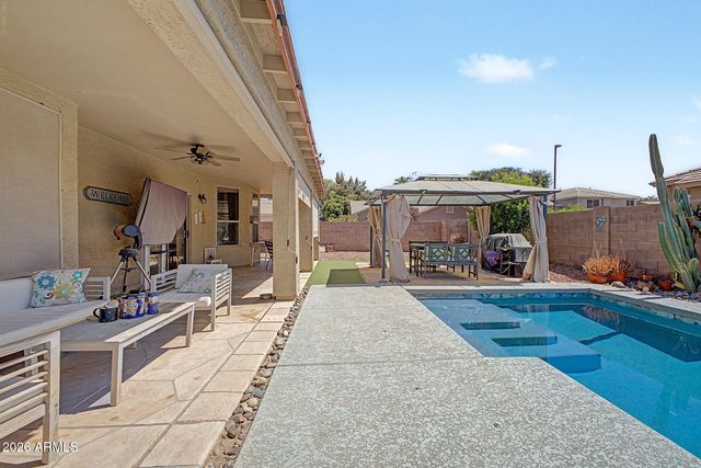 444 S GIBSON Street, Gilbert, AZ 85296