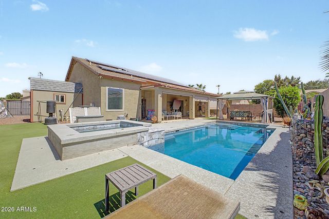 444 S GIBSON Street, Gilbert, AZ 85296