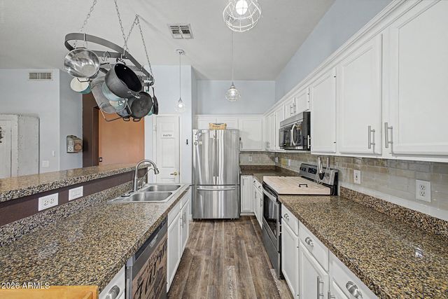 444 S GIBSON Street, Gilbert, AZ 85296