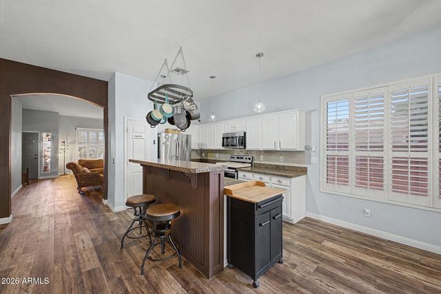 444 S GIBSON Street, Gilbert, AZ 85296