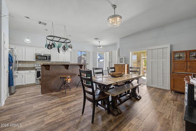444 S GIBSON Street, Gilbert, AZ 85296