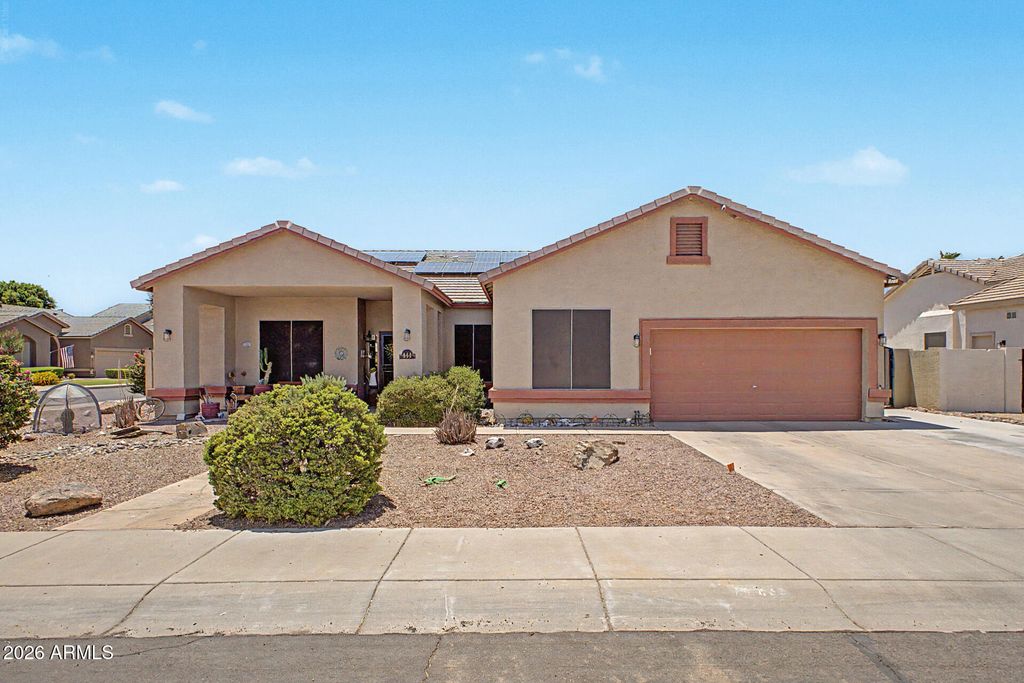 444 S GIBSON Street, Gilbert, AZ 85296