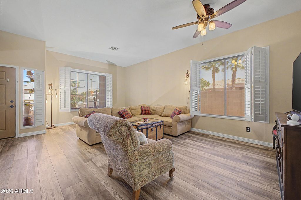 444 S GIBSON Street, Gilbert, AZ 85296 — photo 3