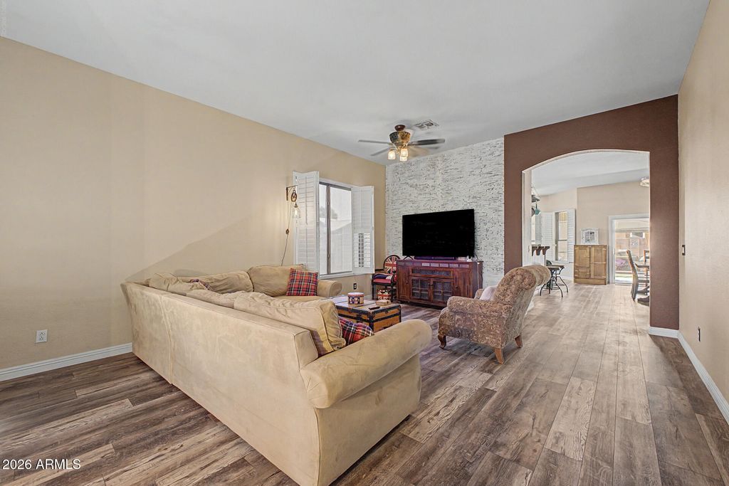 444 S GIBSON Street, Gilbert, AZ 85296 — photo 4