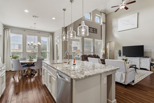 121 Lantana Lane, Wylie, TX 75098