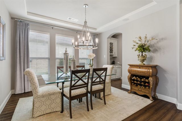 121 Lantana Lane, Wylie, TX 75098