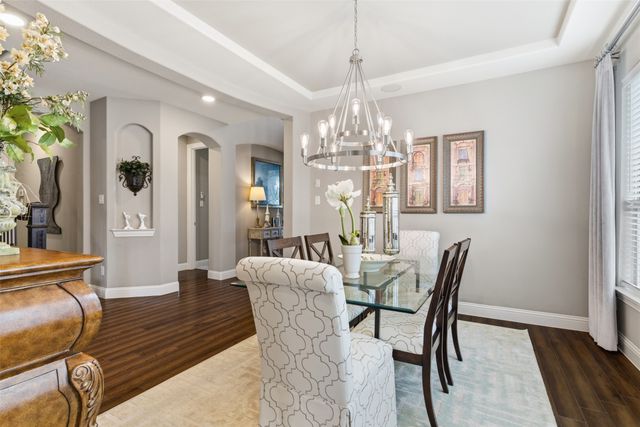 121 Lantana Lane, Wylie, TX 75098
