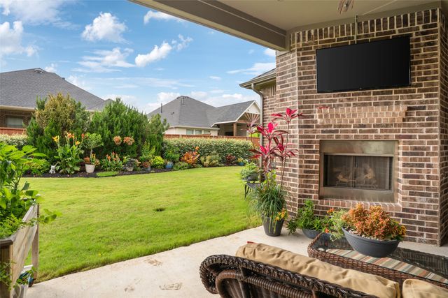 121 Lantana Lane, Wylie, TX 75098