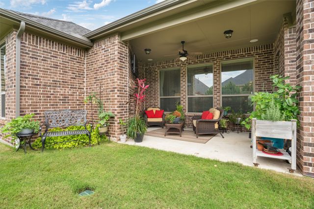 121 Lantana Lane, Wylie, TX 75098