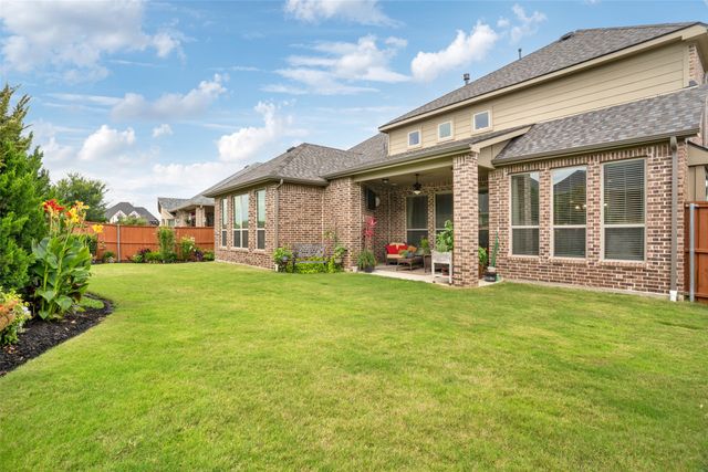 121 Lantana Lane, Wylie, TX 75098