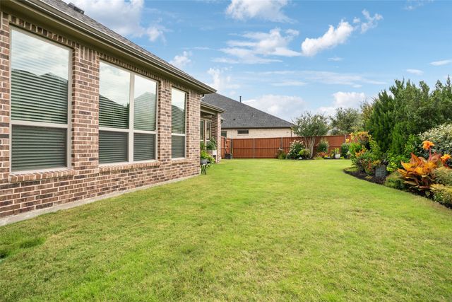 121 Lantana Lane, Wylie, TX 75098