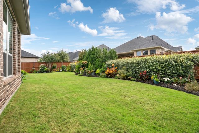 121 Lantana Lane, Wylie, TX 75098