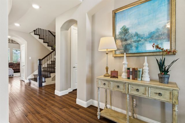 121 Lantana Lane, Wylie, TX 75098