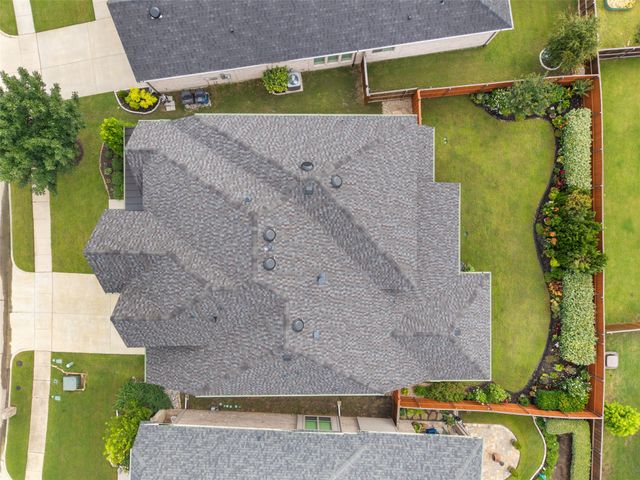 121 Lantana Lane, Wylie, TX 75098
