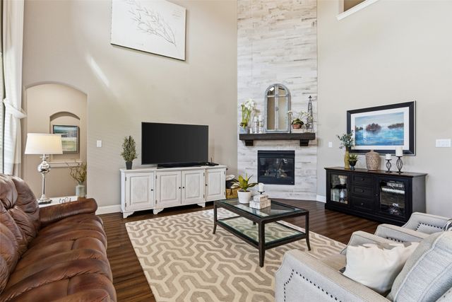 121 Lantana Lane, Wylie, TX 75098