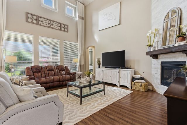 121 Lantana Lane, Wylie, TX 75098