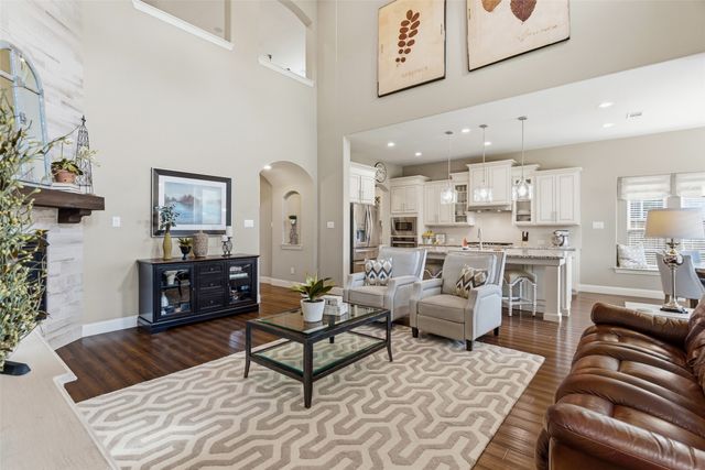121 Lantana Lane, Wylie, TX 75098