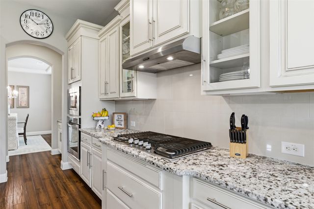 121 Lantana Lane, Wylie, TX 75098