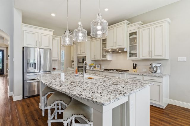 121 Lantana Lane, Wylie, TX 75098