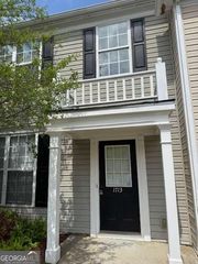 1713 Stanwood Drive NW, Kennesaw, GA 30152