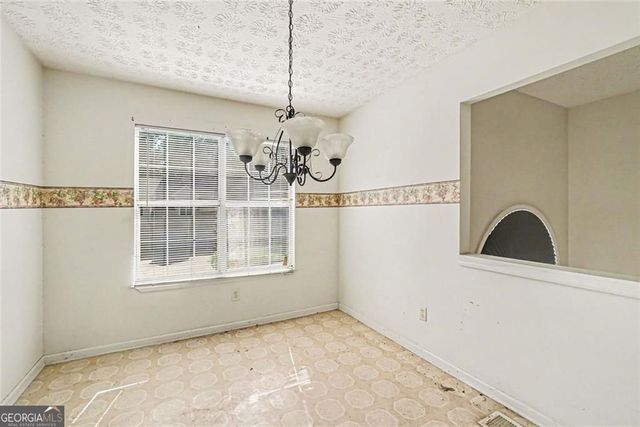7115 Hillcrest Chase Drive SW, Austell, GA 30168