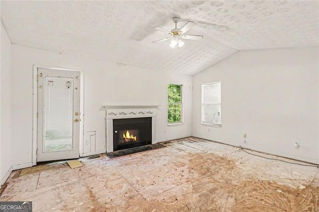 7115 Hillcrest Chase Drive SW, Austell, GA 30168