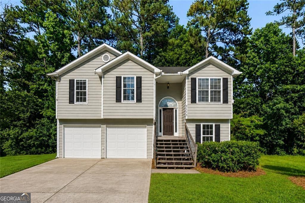 7115 Hillcrest Chase Drive SW, Austell, GA 30168