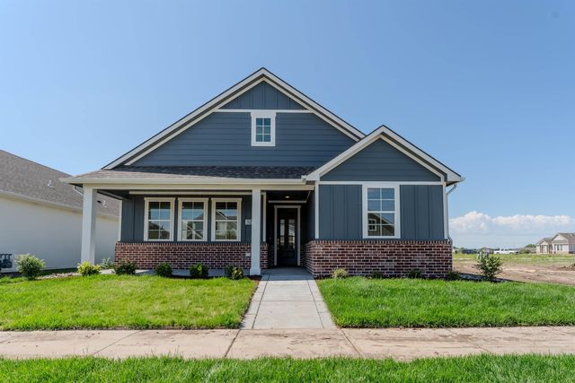 325 W Boxthorn Dr., Andover, KS 67002