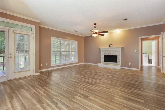 129 Avalon Drive, Mcdonough, GA 30252