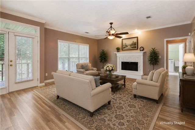 129 Avalon Drive, Mcdonough, GA 30252