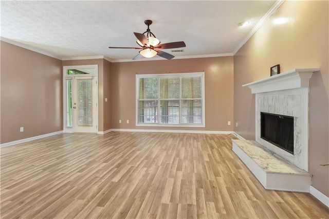 129 Avalon Drive, Mcdonough, GA 30252