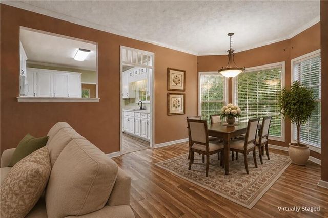 129 Avalon Drive, Mcdonough, GA 30252